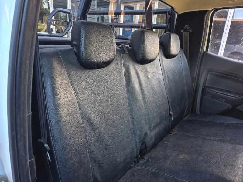 2021 Ford Ranger Double Cab 22tdci Xl Pu Dc
