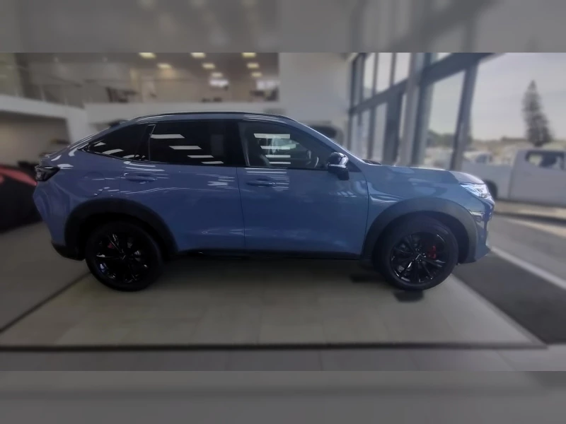 2026 Haval H6gt 15t Ultra Luxury 4wd Phev