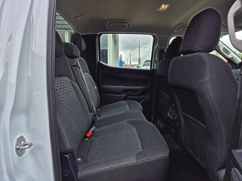 FORD RANGER DOUBLE CAB 2.0L SIT XLT 4X2 10AT