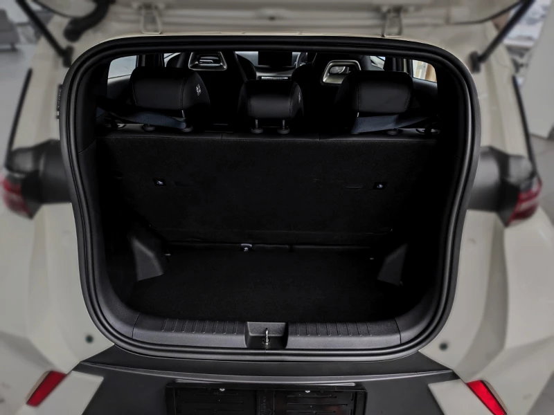 BYD DOLPHIN SURF COMFORT