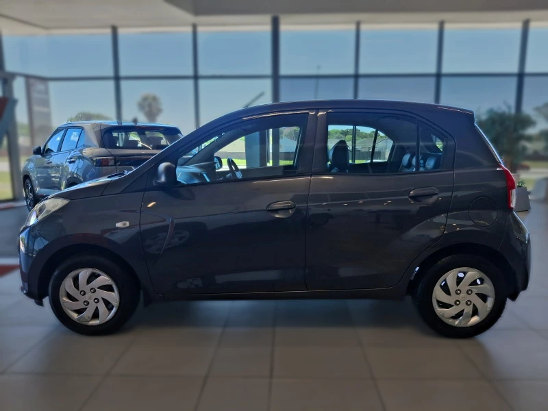 2022 Hyundai Atos 11 Motion