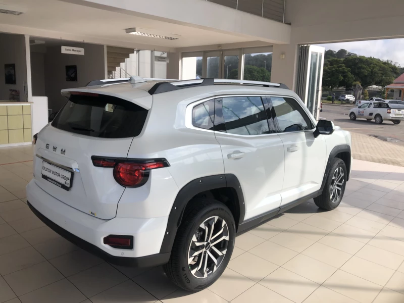 Image of Vehicle