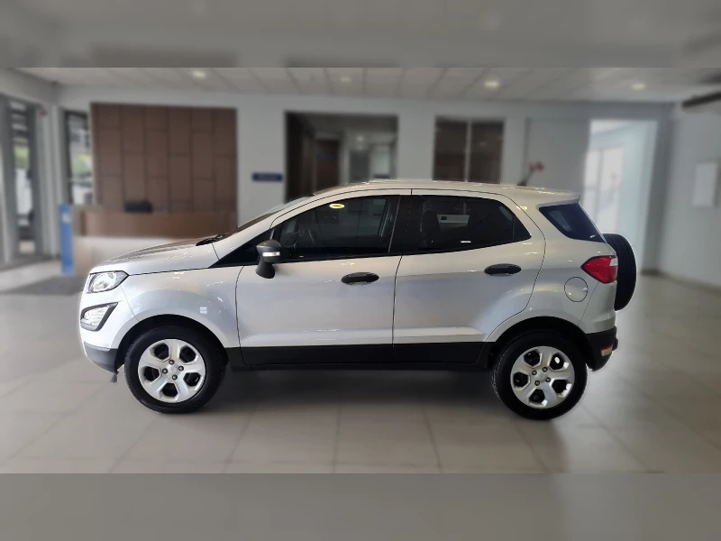 2022 Ford 1.5 Ambiente 6at