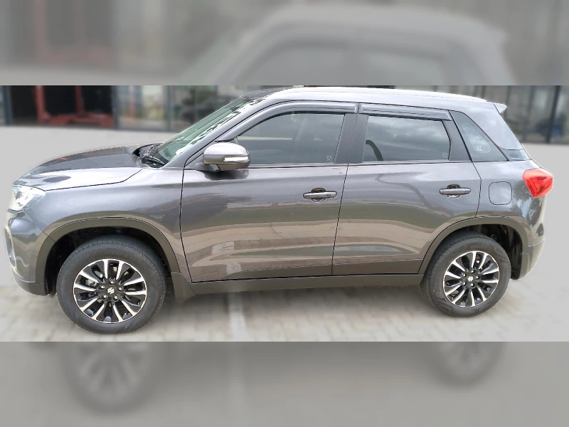 2023 Suzuki Vitara Brezza 15 Glx