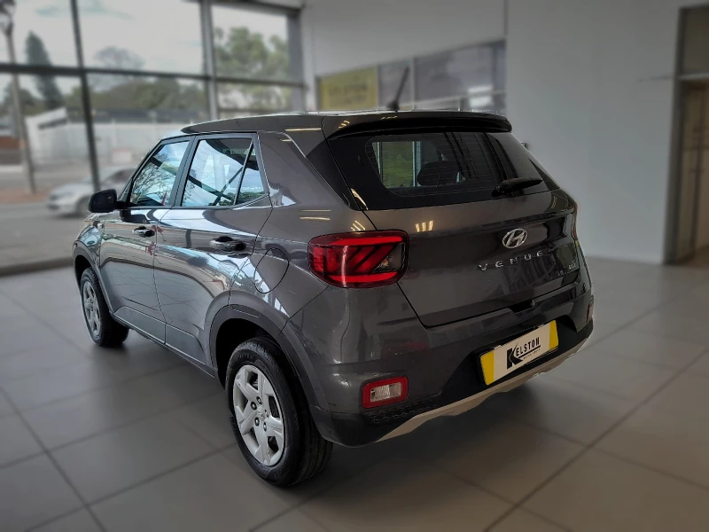 2020 Hyundai Venue 1.0 Tgdi Motion Mt