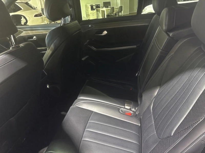 BYD ATTO 8 PERFORMANCE AWD CF-30