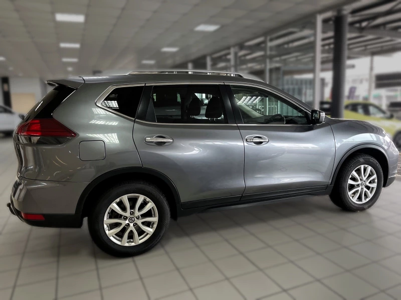 2023 Nissan X Trail 25 Acenta 4x4 Cvt