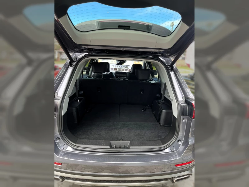 2026 Chery Tiggo 8 Pro 1.6t Executive +