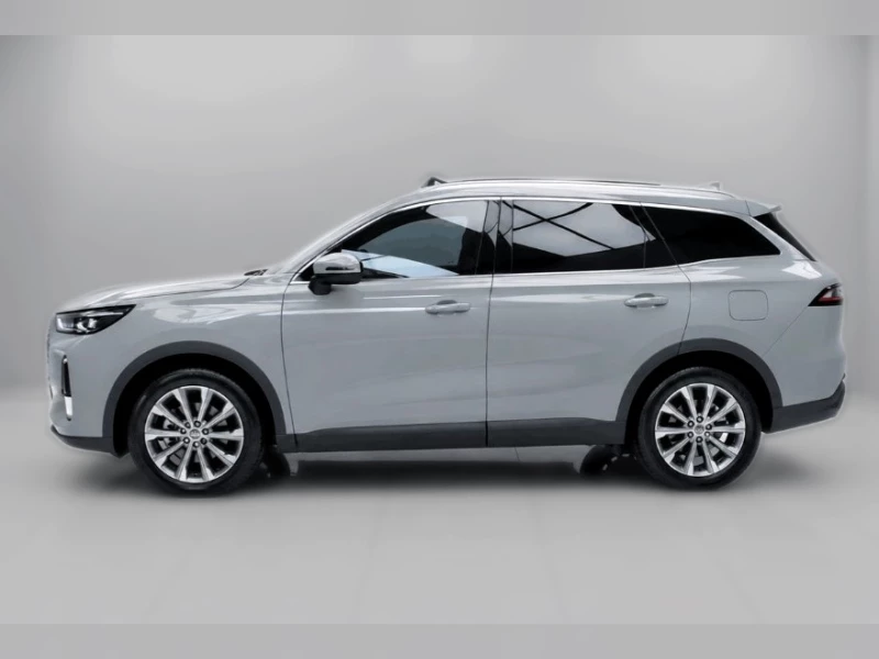 2026 Chery Csh 1.5t 3dht Pinnacle