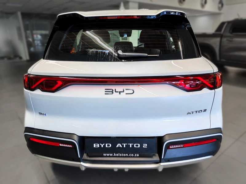 BYD ATTO2 DMI DYNAMIC AF-20