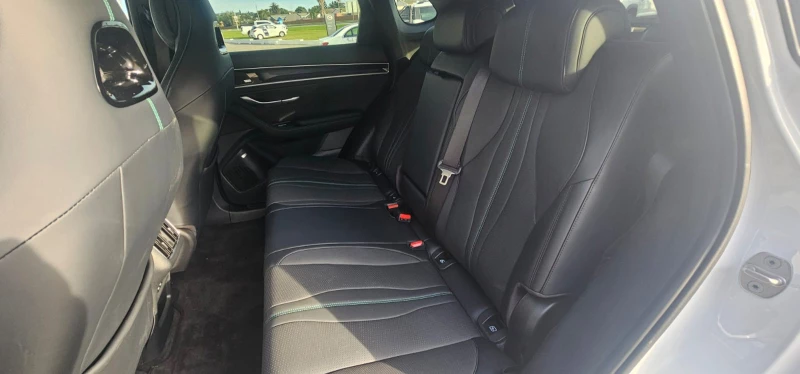 BYD SEALION 6 COMFORT FWD_PHEV