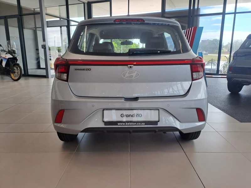 HYUNDAI GRAND I10 1.0 PREMIUM MT MY24