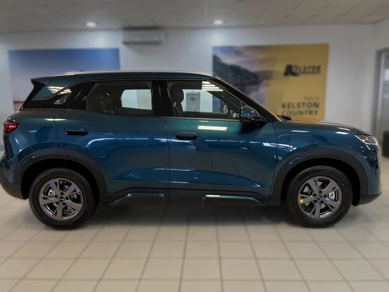 BYD ATTO2 DMI DYNAMIC AF-20