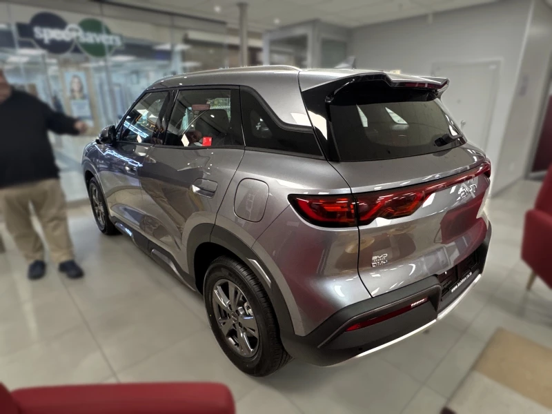 Image of Vehicle