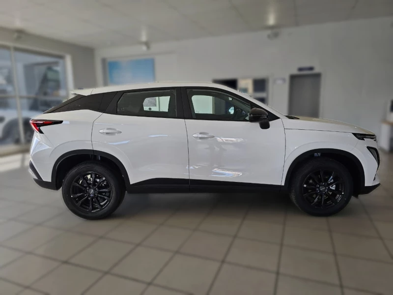 2026 Omoda C5 1.5 T Style