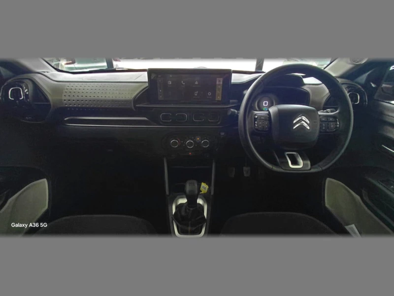 CITROEN C3 MAX 12 61KW 5MT