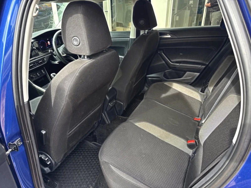 2026 Volkswagen Polo 1.0 Tsi Life