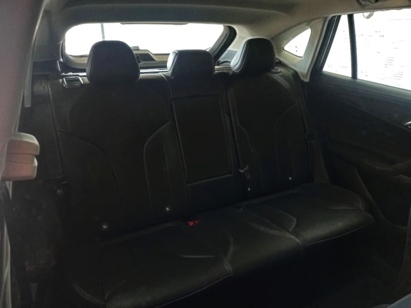 MG HS COMFORT 1.5T AUTOMATIC 
