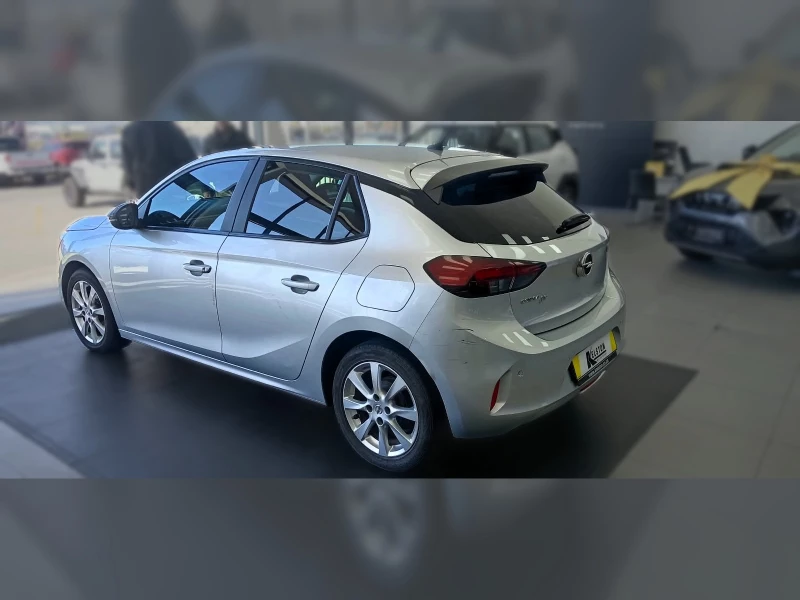 2023 Opel Corsa Lite 12t 74kw Mt My24