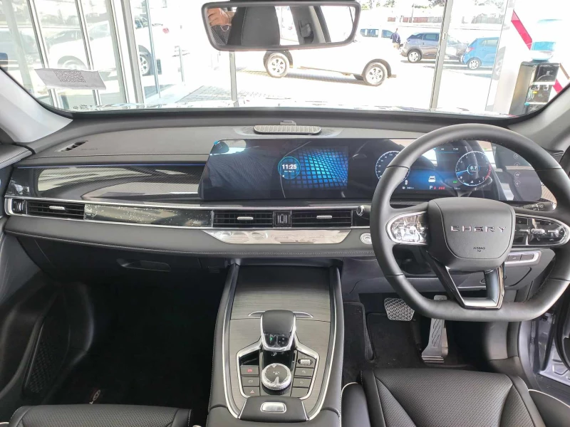 CHERY TIGGO 7 PRO MAX PREMIUM 2WD
