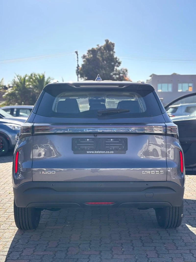 Image of Vehicle