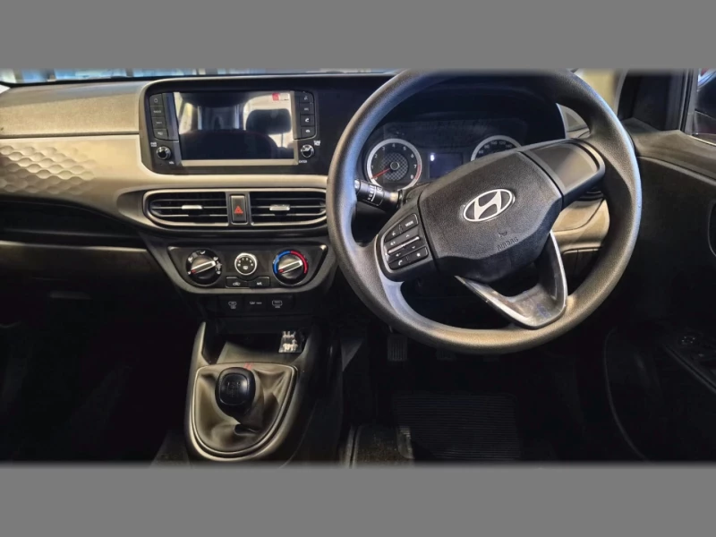 2026 Hyundai Grand I10 1.0 Premium Mt My24