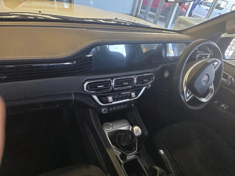 FOTON G7 DCAB 4X2 TL MT