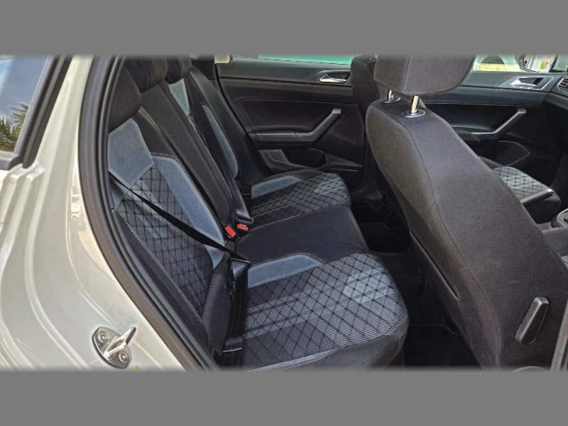 2026 Volkswagen Polo 1.0 Tsi 85kw R-line Dsg