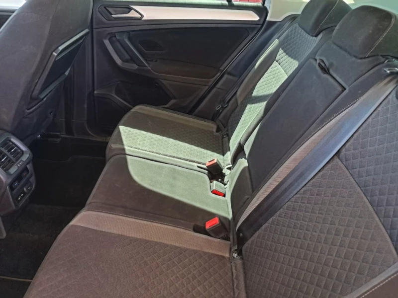 2020 Volkswagen Tiguan 1.4 Tsi 110kw Comfortline 2wd Dsg