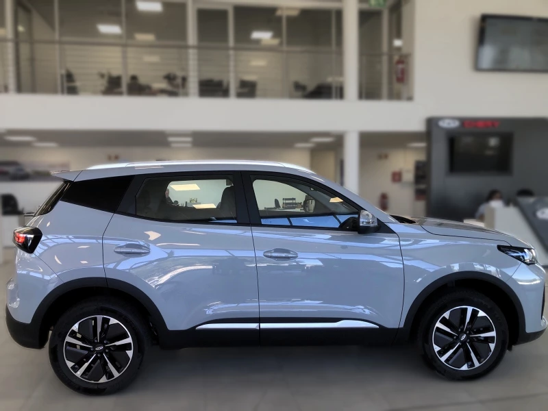 CHERY TIGGO 4 CROSS HEV COMFORT