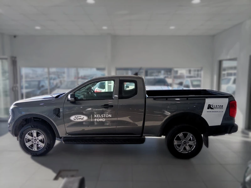 2026 Ford Ranger Super Cab 20l Sit Xl 4x2 6at