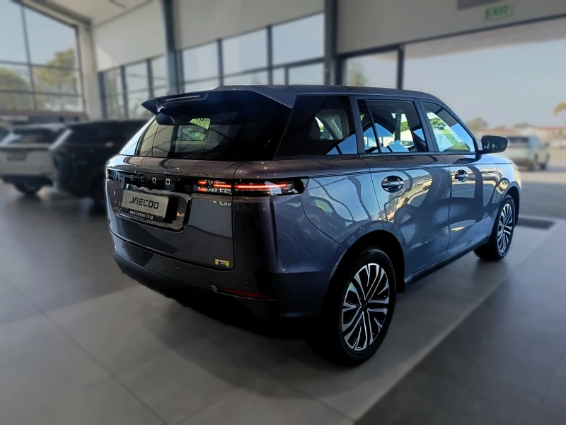 Image of Vehicle