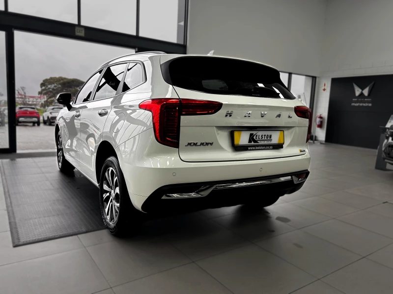 2022 Haval H2 Jolion 1.5t Premium At