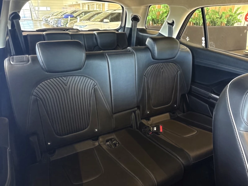 HYUNDAI ALCAZAR 2.0 EXECUTIVE AT 7STR
