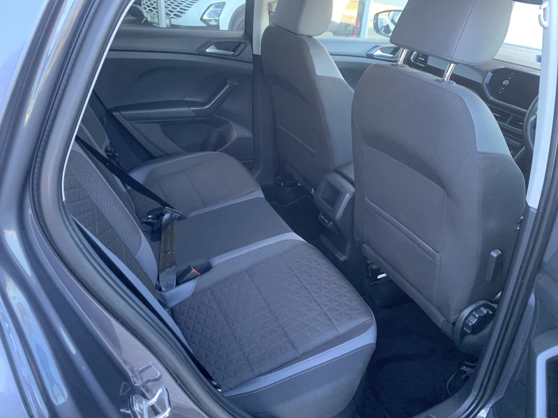 2023 Volkswagen T-cross 1.5 Tsi 110kw R-line Dsg