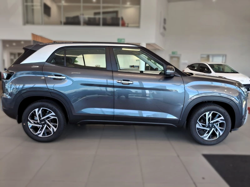 HYUNDAI CRETA 1.5 PREMIUM IVT MY26