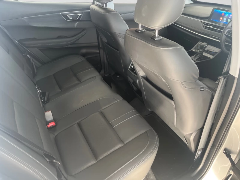 2024 Chery Tiggo 4 Pro 1.5t Cvt Elite