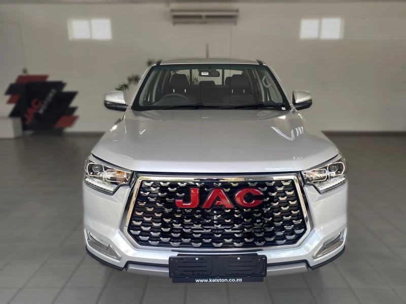 JAC  20CTI LUX PU DC