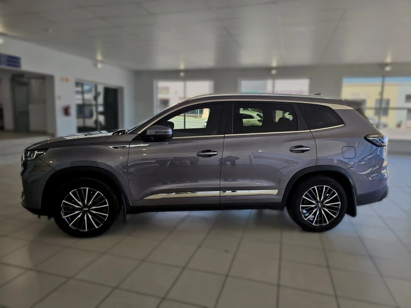 2023 Chery Tiggo 8 Pro Max 