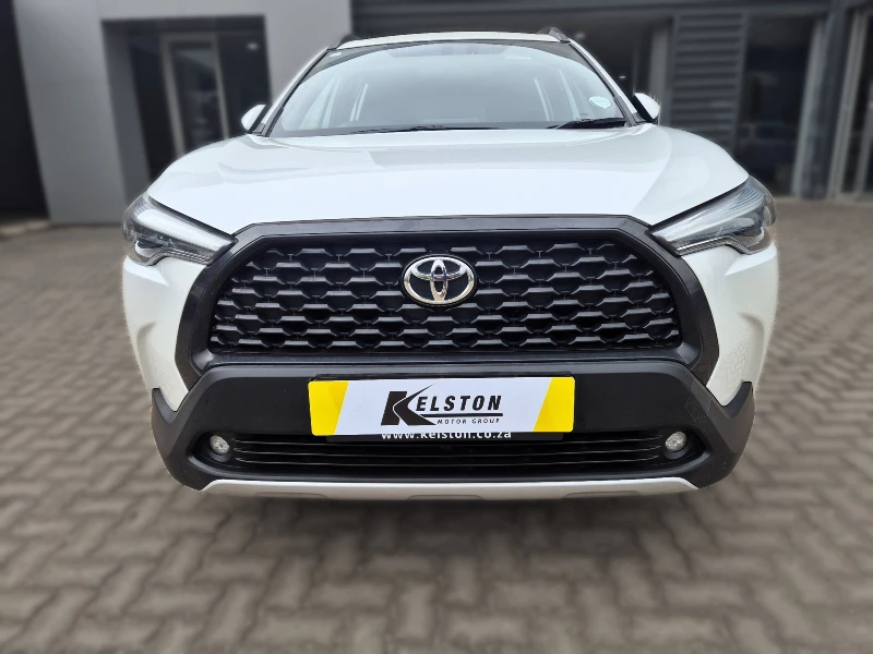 2023 Toyota  Corolla Cross 18 Xs