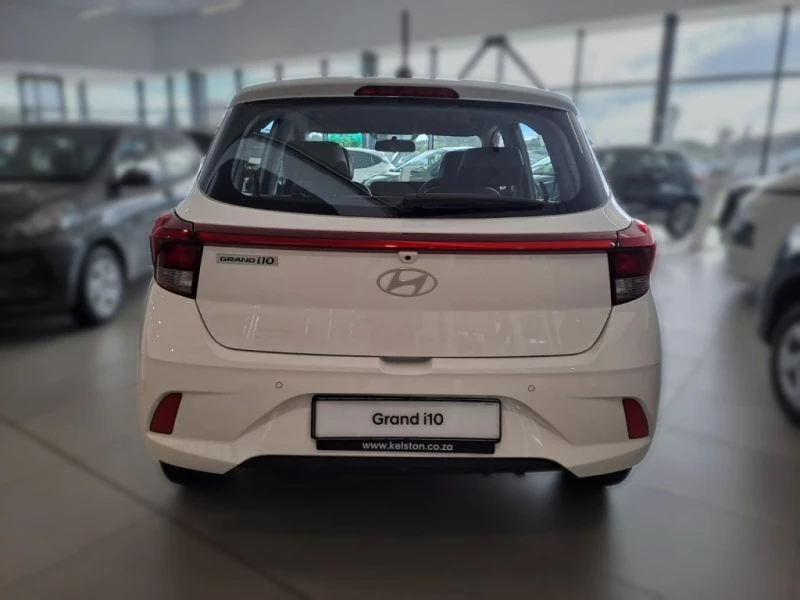 HYUNDAI GRAND I10 1.0 PREMIUM MT MY24