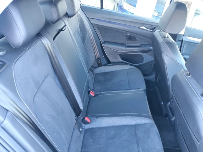 2025 Volkswagen Golf 1.4 Tsi 110kw Life Tiptronic