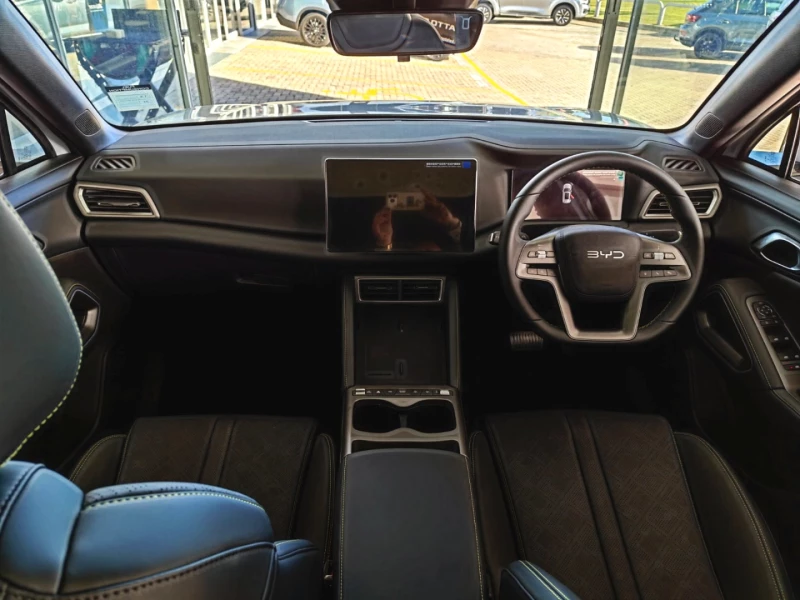 BYD ATTO2 DMI DYNAMIC AF-20