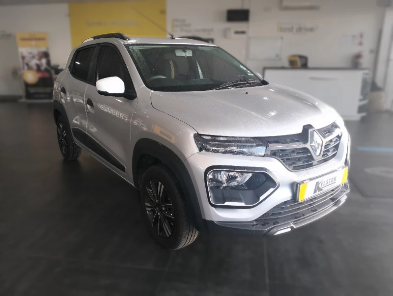 2026 Renault Kwid Climber