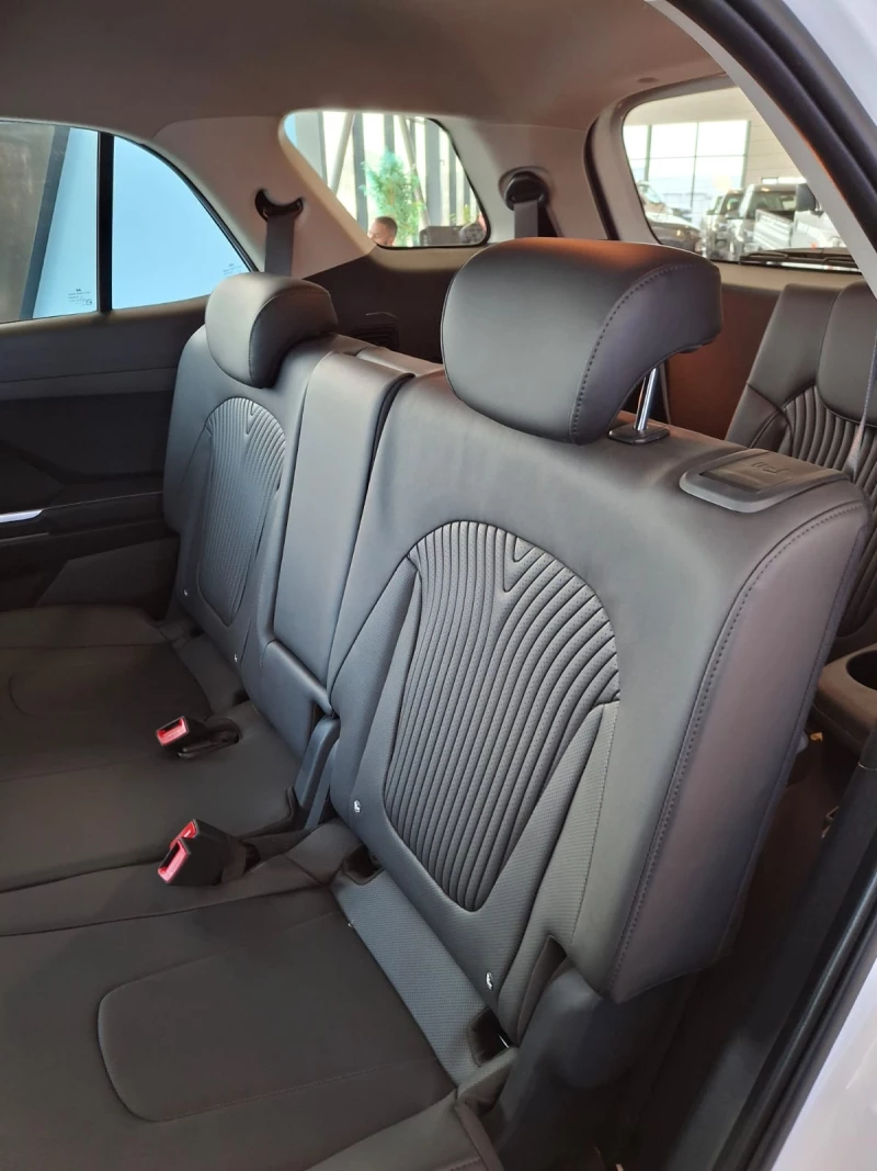 HYUNDAI ALCAZAR 2.0 EXECUTIVE AT 7STR