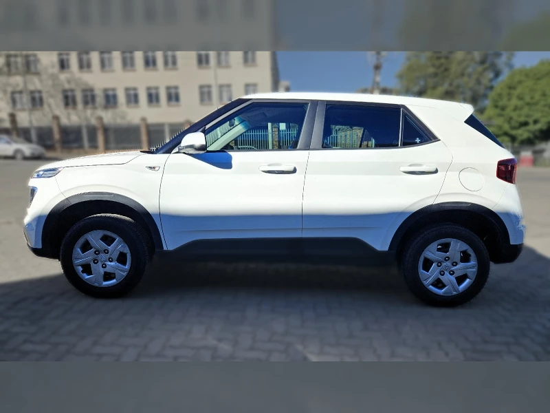 2022 Hyundai  Venue 12 Motion Mt