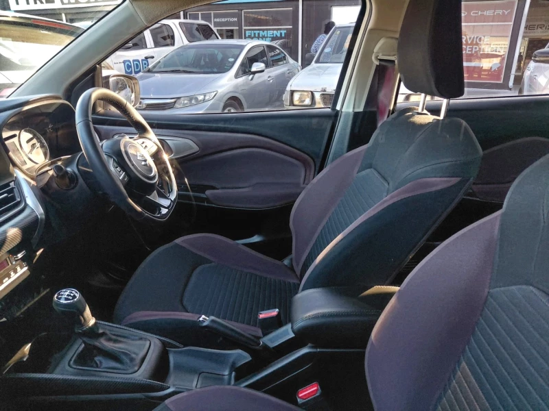 2025 Suzuki Fronx 15 Gl