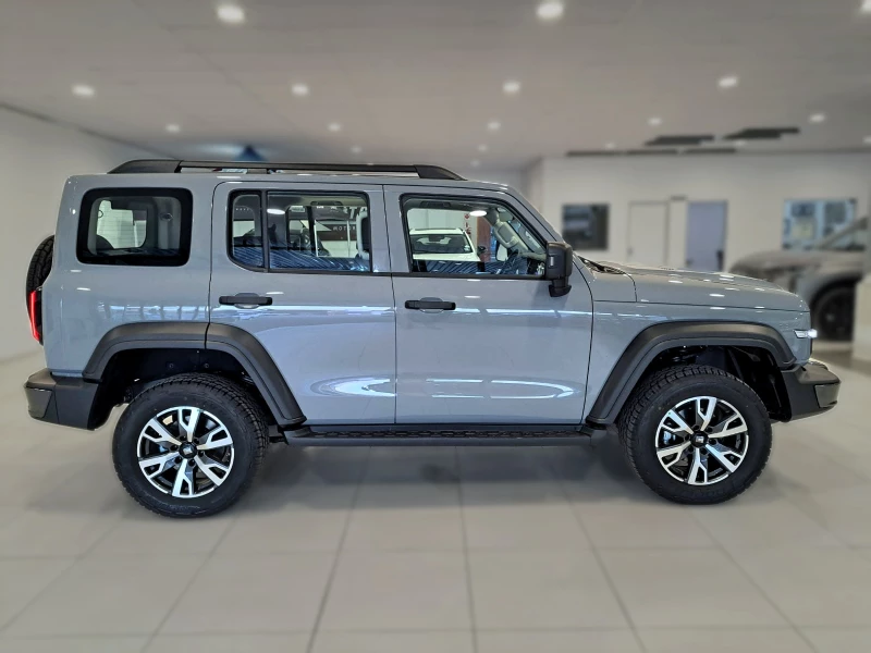 GWM  TANK 300 24TD ULTRA LUXURY 4X4 AT