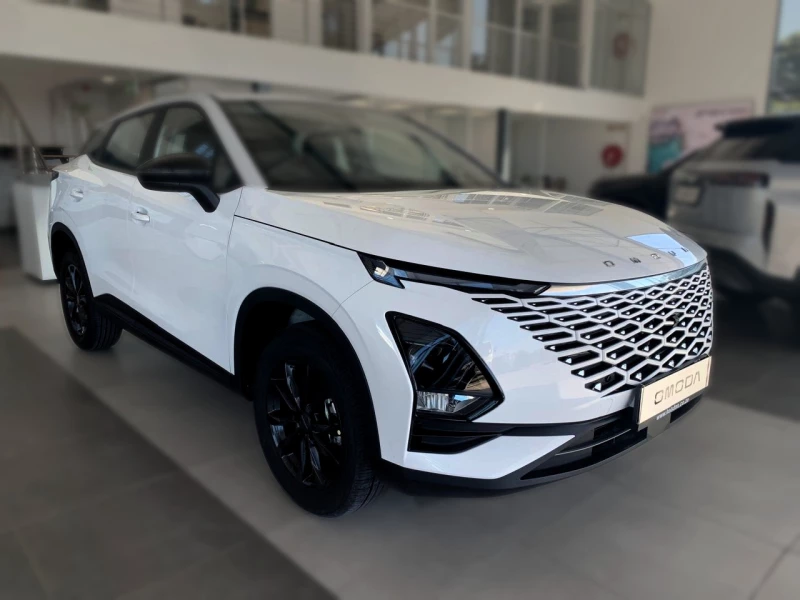2026 Omoda C5 1.5t Style X