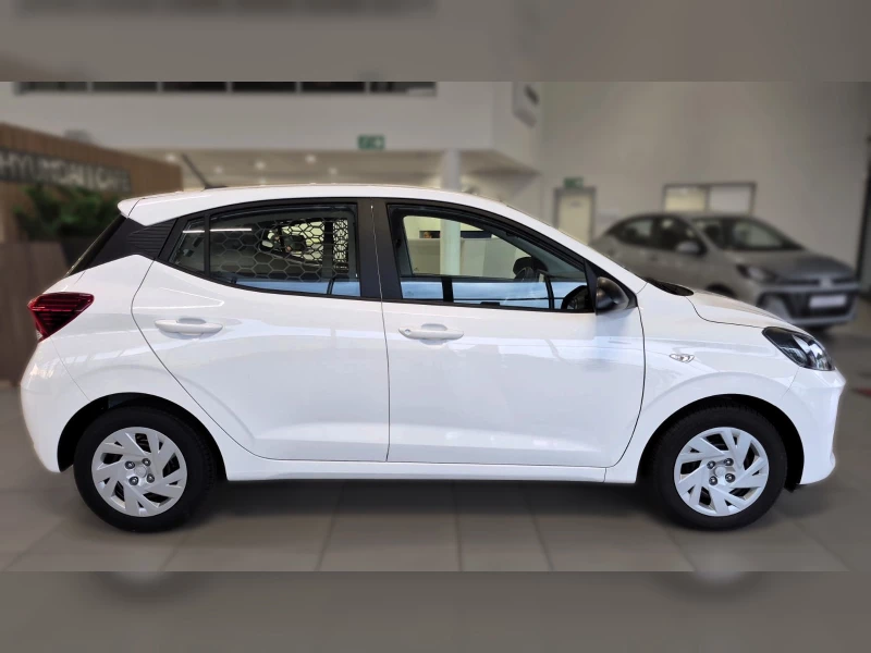 2026 HYUNDAI GRAND I10 1.0 PREMIUM CARGO